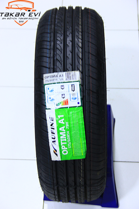 Aufine Optima A1 175/60R14 79H