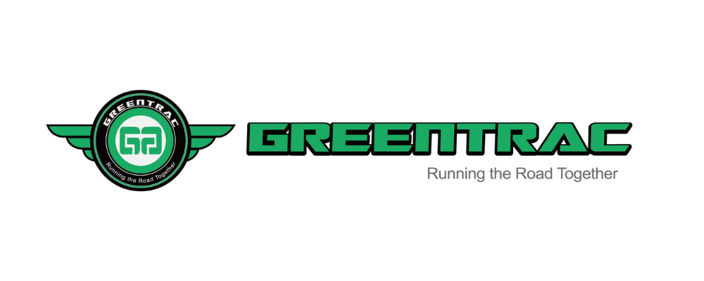 GREENTRAC təkərləri