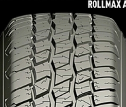 Aufine Rollmax A8 205/80R16 104T