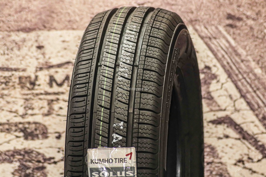 Kumho 175/70 R13 - Yay təkəri