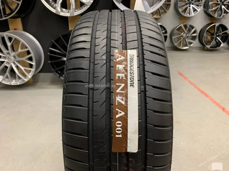 Бриджстоун 225 55 R18 Купить