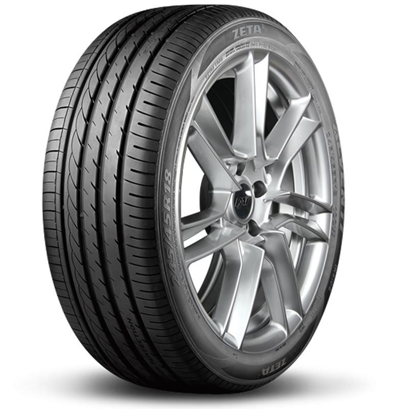 Zeta Alventi 195/55R16 87V