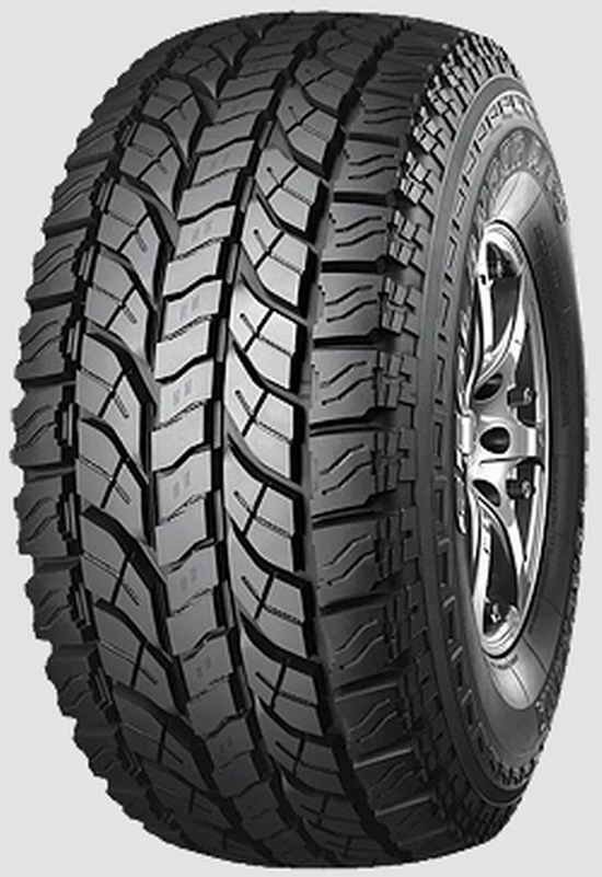 Yokohama Geolander G012 265/70R15 112H