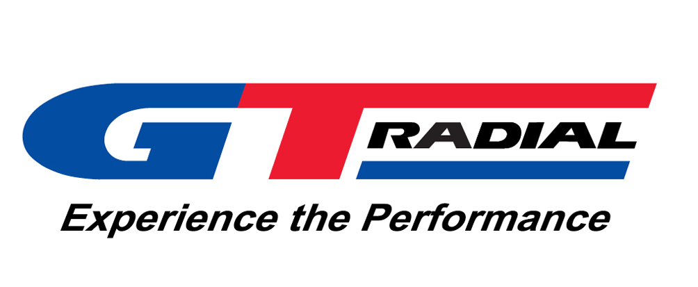 GT Radial təkərləri