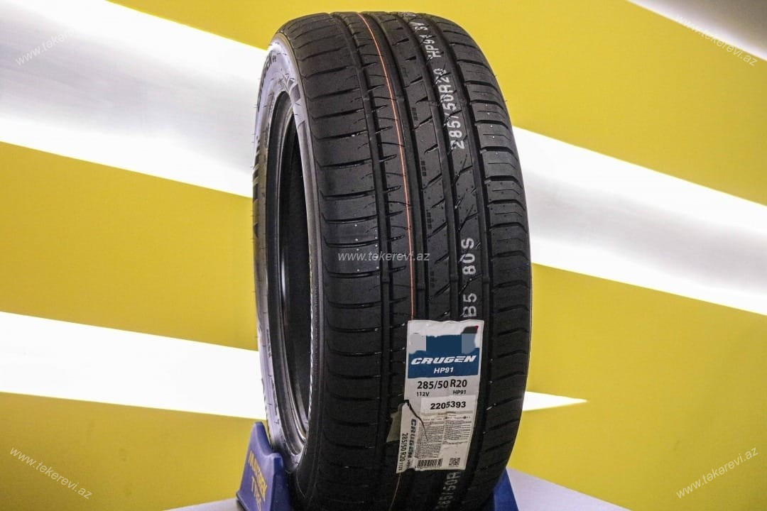 Marshal (By Kumho) Crugen HP91 285/50R20