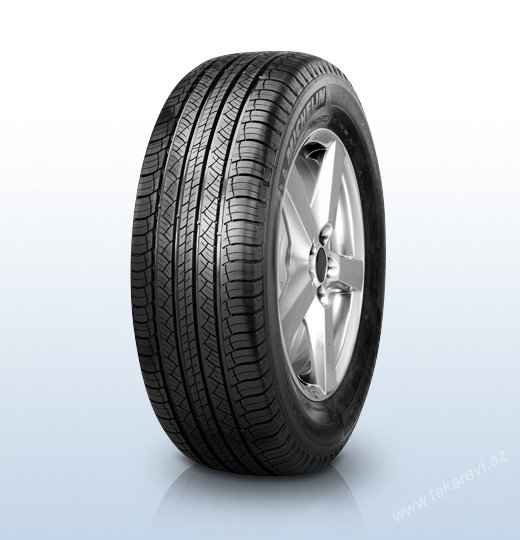 Michelin Latitude Tour HP 245/60R18 104H