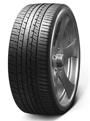 Kumho KL17 285/45R19 107W