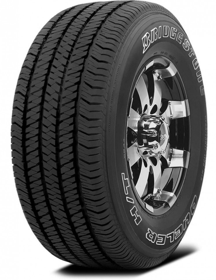 Bridgestone D684 275/60R20 115H