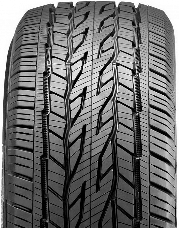 Continental ContCrossContact LX2 285/60R18