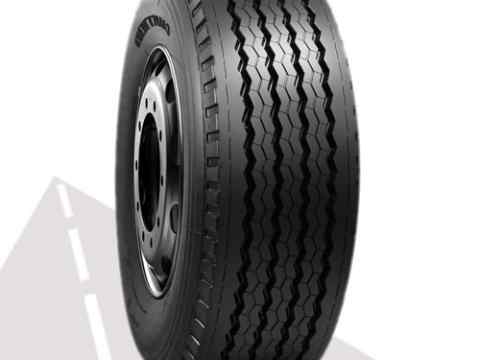 KAPSEN/Habilead HS 166 385/65 R22.5 - 4 fəsil təkəri