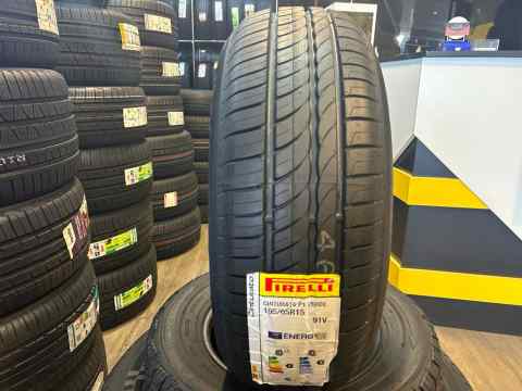 Pirelli Cinturato P1 Verde 195/65 R15