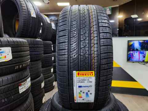 Pirelli Scorpion Zero All Season 275/45 R21