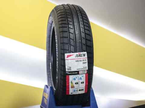 Riken Road Performance 185/65 R15 - Yay təkəri