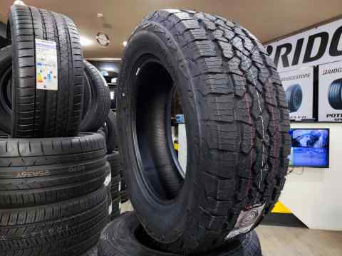 LASSA COMPETUS AT3 265/60 R18