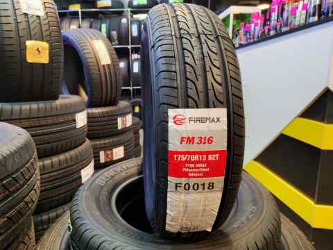 FIREMAX FM 316 175/70 R13