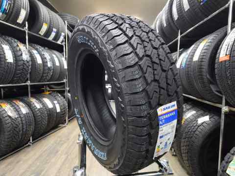SAILUN TERRAMAX A/T 265/65 R17