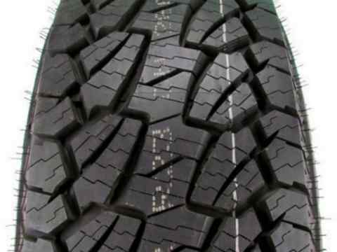 KAPSEN/Habilead PracMax A/T RS23 L/T 225/75 R16 - 4 fəsil təkəri