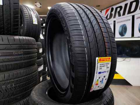Pirelli Scorpion Verde 285/40 R21