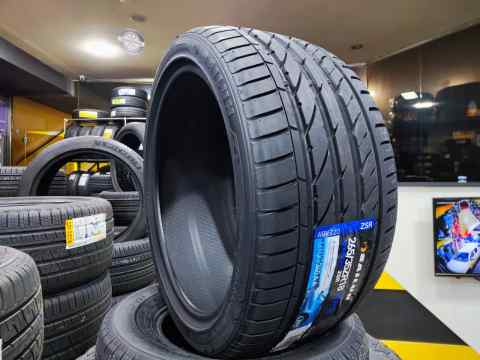 Atrezzo ECO ATREZZO ZSR 265/35 R18
