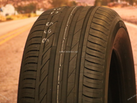 Bridgestone Turanza T001 225/55 R16 - Yay təkəri