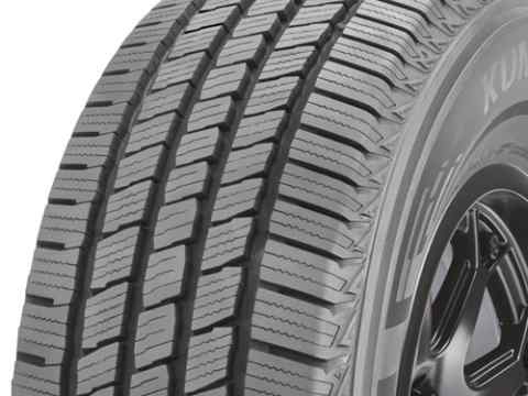 Kumho  Crugen HT51 265/65 R17 - 4 fəsil təkəri