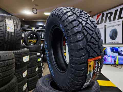 SAILUN TERRAMAX RT 245/70 R16