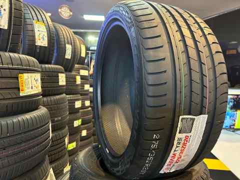 SEAMTYRE Jupiter 275/35 R20