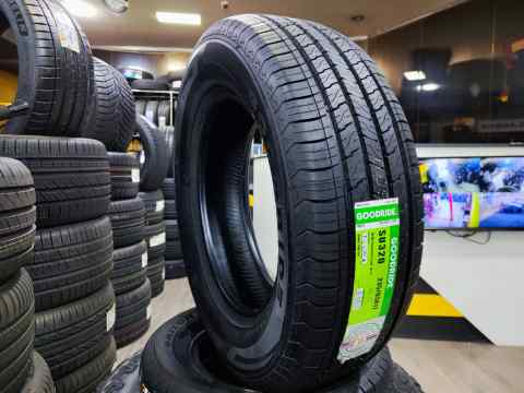 GoodRide SU 320 235/65 R17 - 4 fəsil təkəri