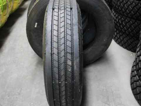 KAPSEN/Habilead HS 205 265/70 R19.5 - 4 fəsil təkəri