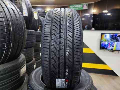 Yokohama Advan Sport AS V405 275/45 R20