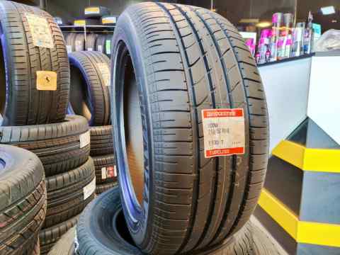 Bridgestone Turanza ER33 245/50 R18 - Yay təkəri
