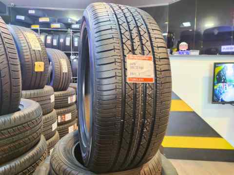 Bridgestone Dueler H/P D92A 265/50 R20 - 4 fəsil təkəri