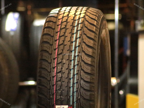 Yokohama Geolandar G94 285/60 R18 - 4 fəsil təkəri