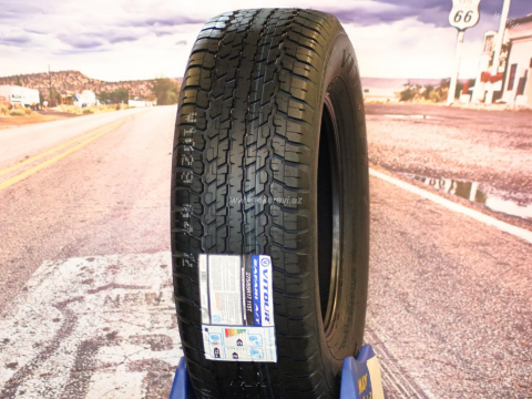 Vitour SAFARI A/T 275/65 R17