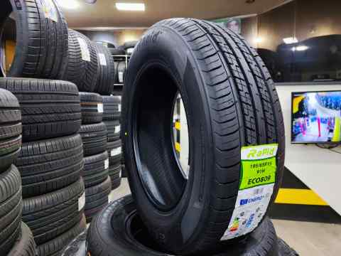 Rapid P309 195/65 R15