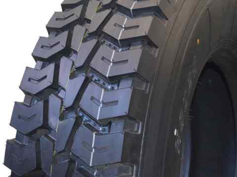 KAPSEN/Habilead HS928 235/75 R17.5 - 4 fəsil təkəri