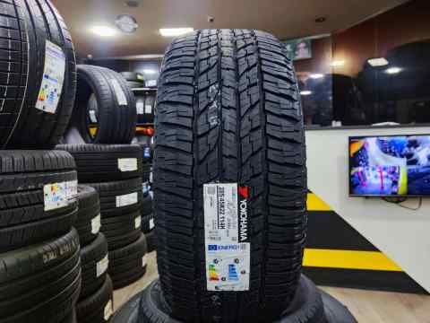 Yokohama Geolandar A/T G015 285/45 R22