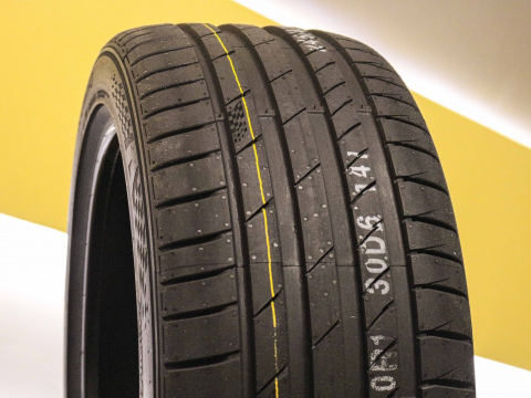 Kumho Ecsta PS71 265/35 R18 - Yay təkəri