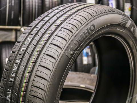 Kumho Solus TA31 205/50 R17 - 4 fəsil təkəri