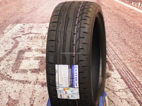 Vitour Formula Spec Z 245/40 R20
