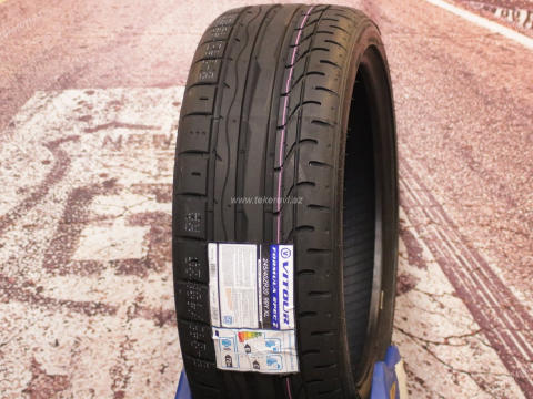 Vitour Formula Spec Z 245/40 R20 - 4 fəsil təkəri