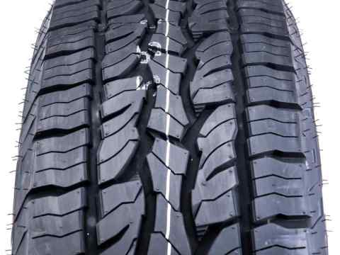 Dunlop Grandtrek AT5  265/65 R17 - 4 fəsil təkəri