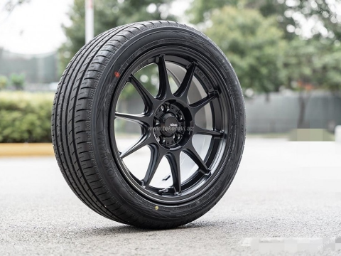 Yokohama  Bluearth AE51B 215/55 R17 - Yay təkəri