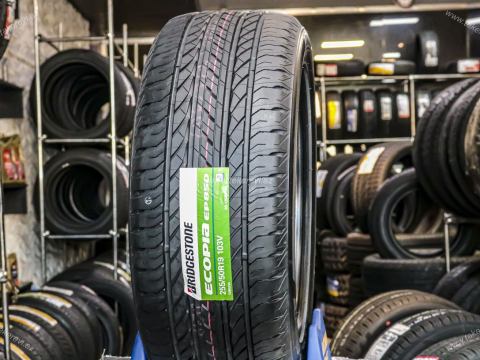 Bridgestone EP850 255/50 R19