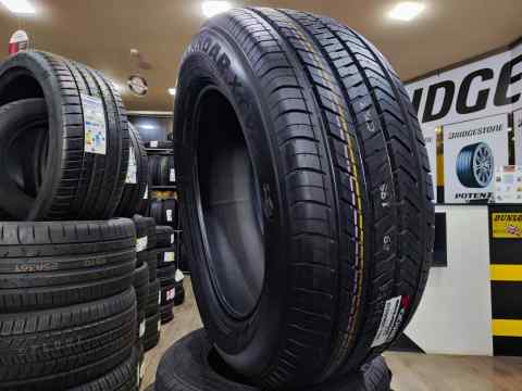 Yokohama Geolandar X-CV G057 275/60 R20