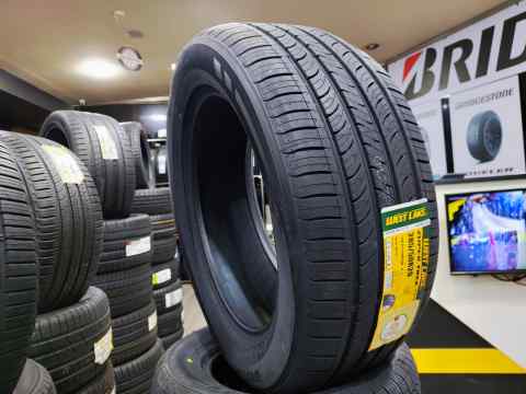 Westlake ZUPERECO Z-108 285/50 R20