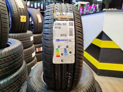 MatraX MORUCHA 205/55 R16