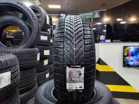LASSA Snoways 3 185/55 R15