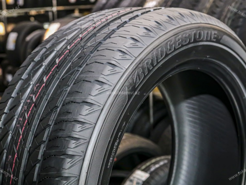 Bridgestone EP850 255/50 R19 - 4 fəsil təkəri