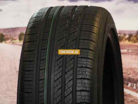 Vitour Tempesta Quattro 245/45 R20 - 4 fəsil təkəri